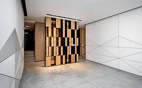 Modern And Design 1 Bd Apt Close To The Beach